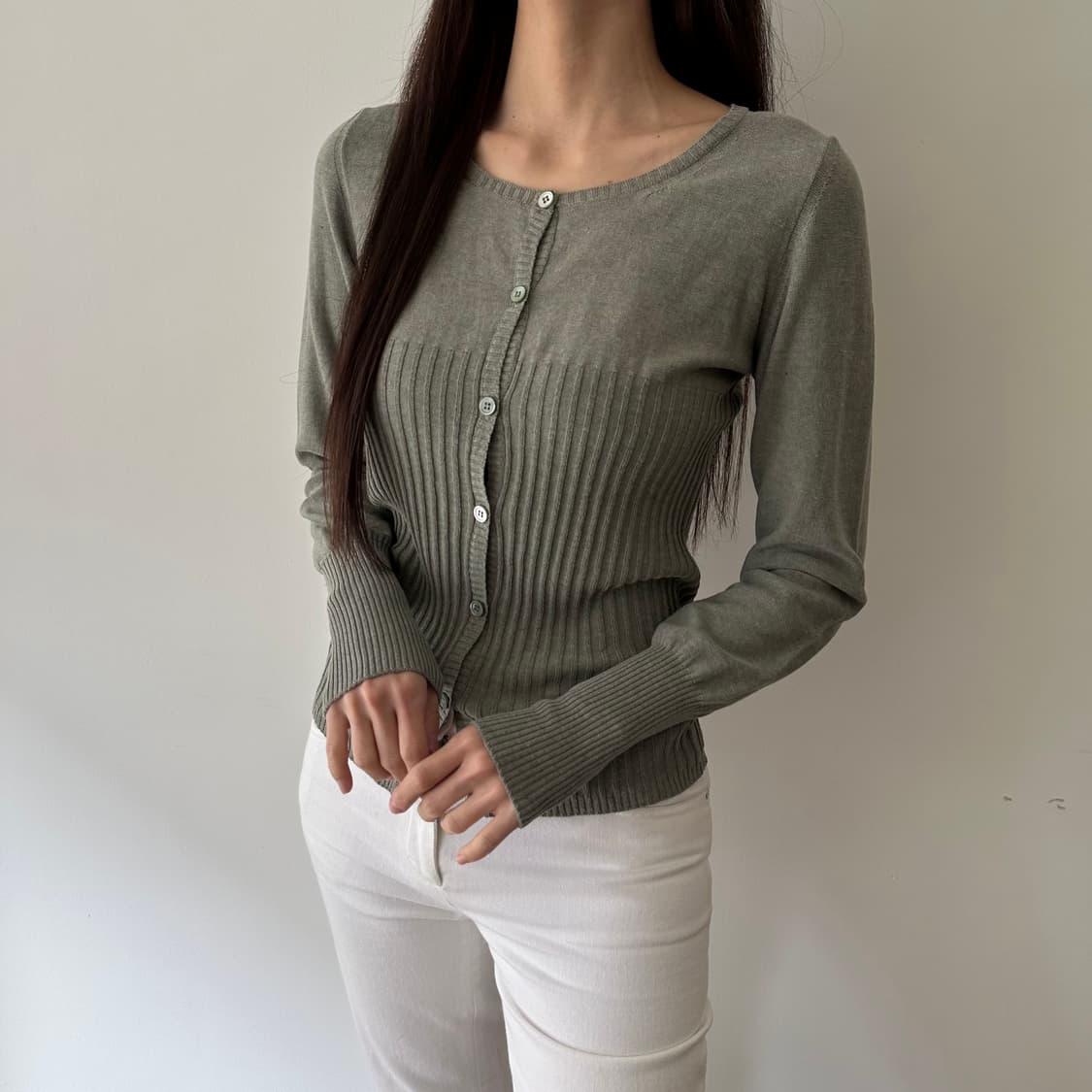 마르니 marni 가디건 상품이미지1