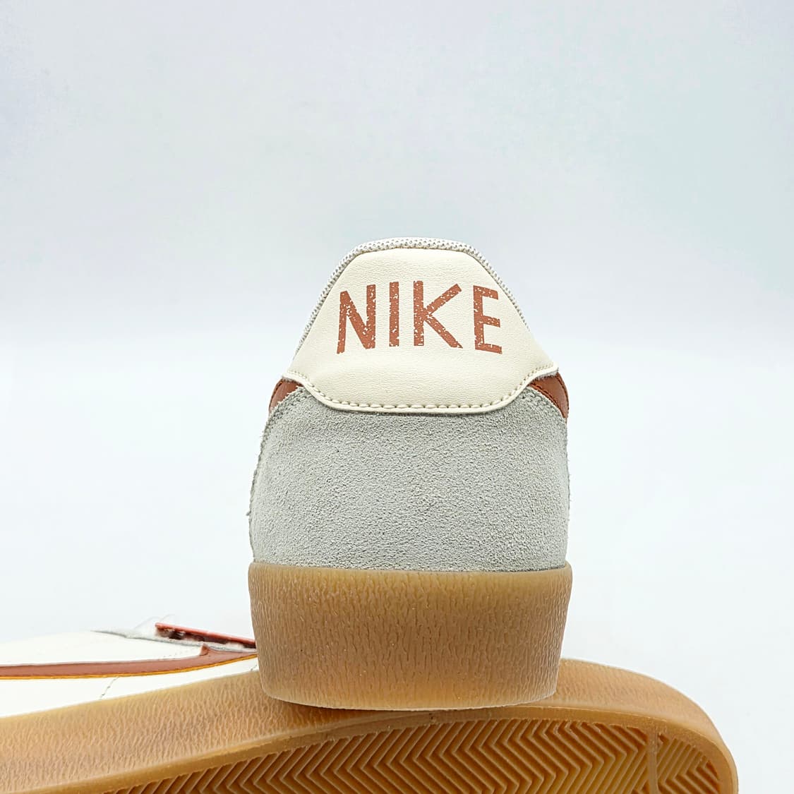 나이키 킬샷 2 레더 세일 데저트 오렌지 (295) 상품이미지2