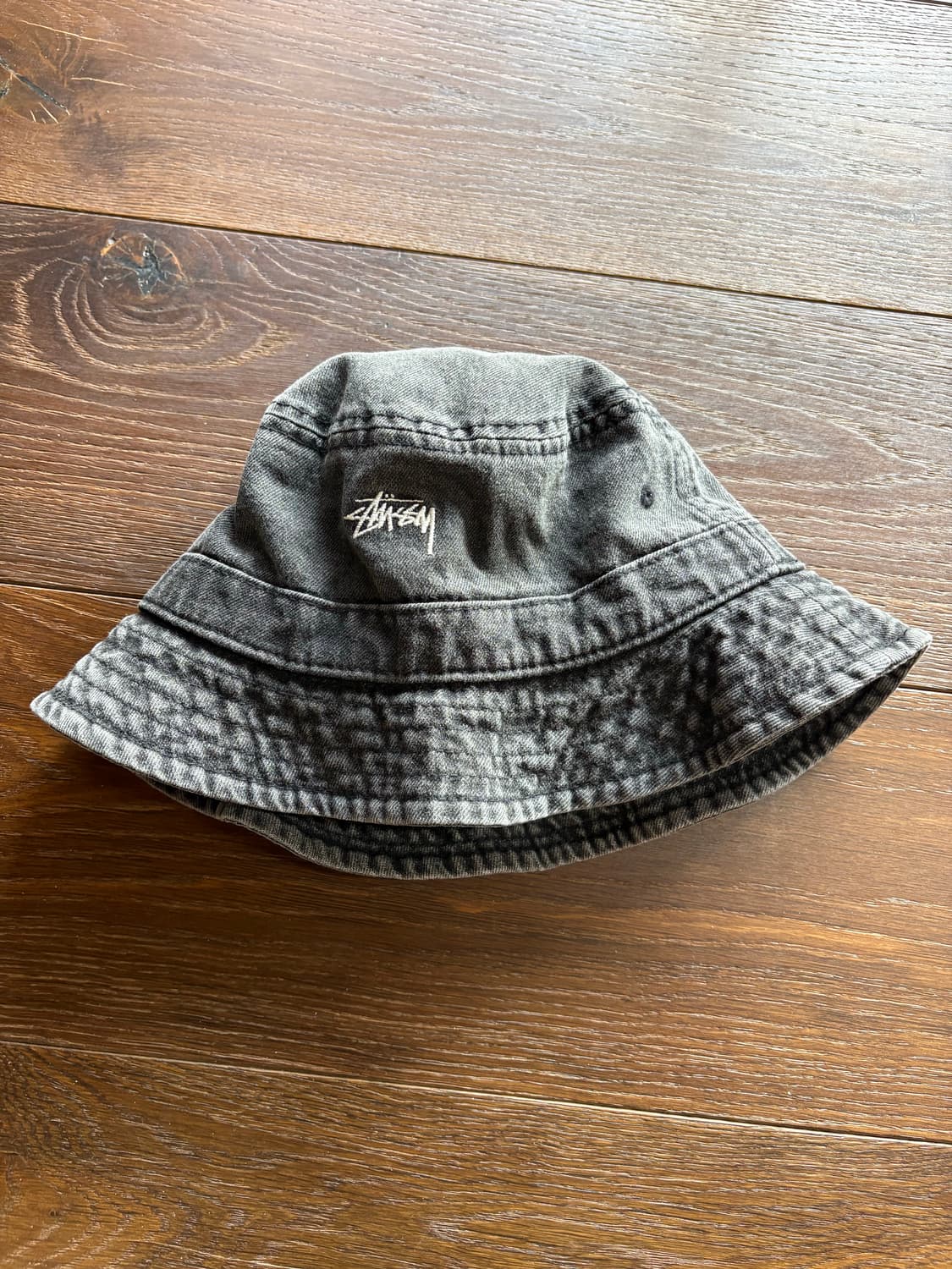 Stussy 버킷햇 S/M 상품이미지1