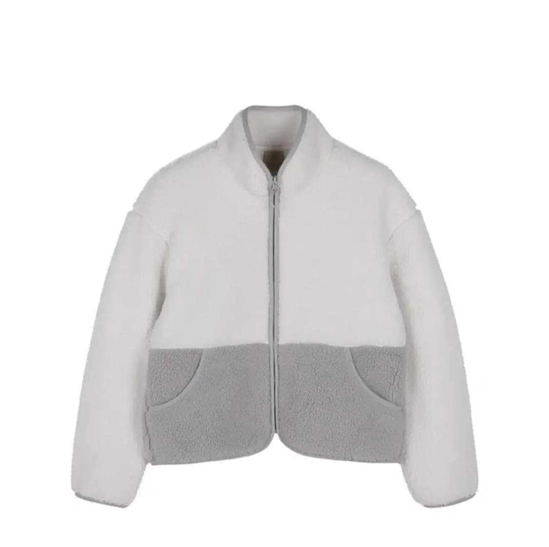 알래스카 플리스 상품이미지1