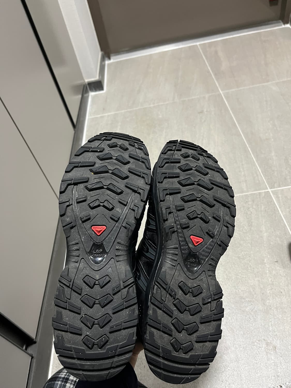 살로몬 xa pro 3d 260 상품이미지6