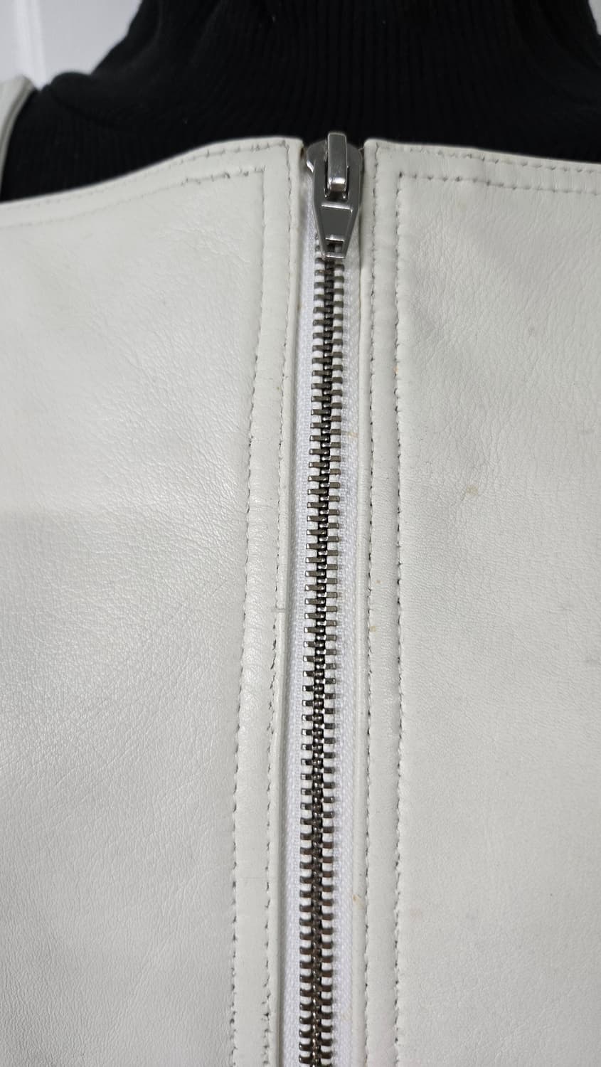 알렉산더왕 빈티지 레더원피스 상품이미지2