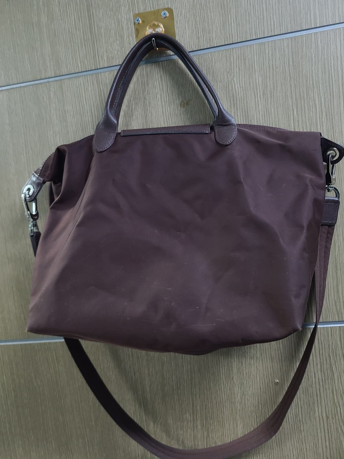 롱샴 가방  상품이미지5