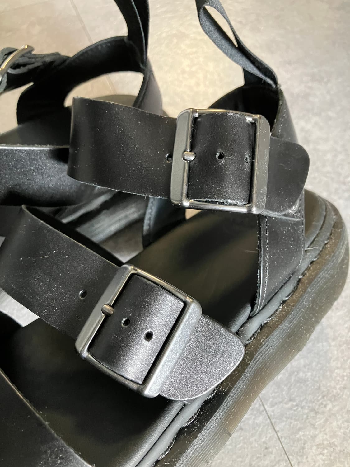 닥터마틴 그리폰 (미사용) 상품이미지5