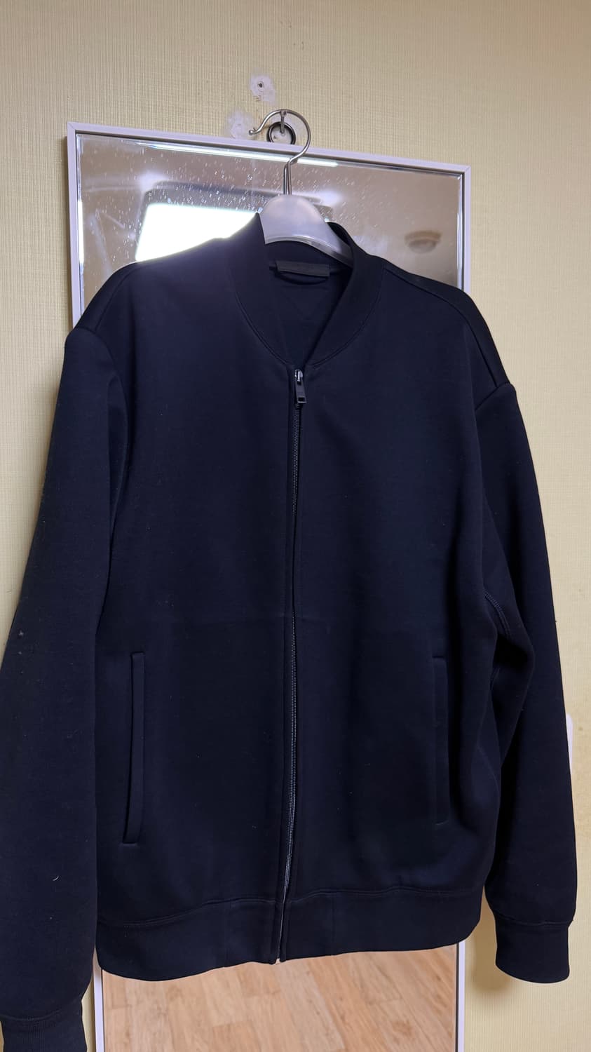 프라다 집업 자켓 상품이미지2