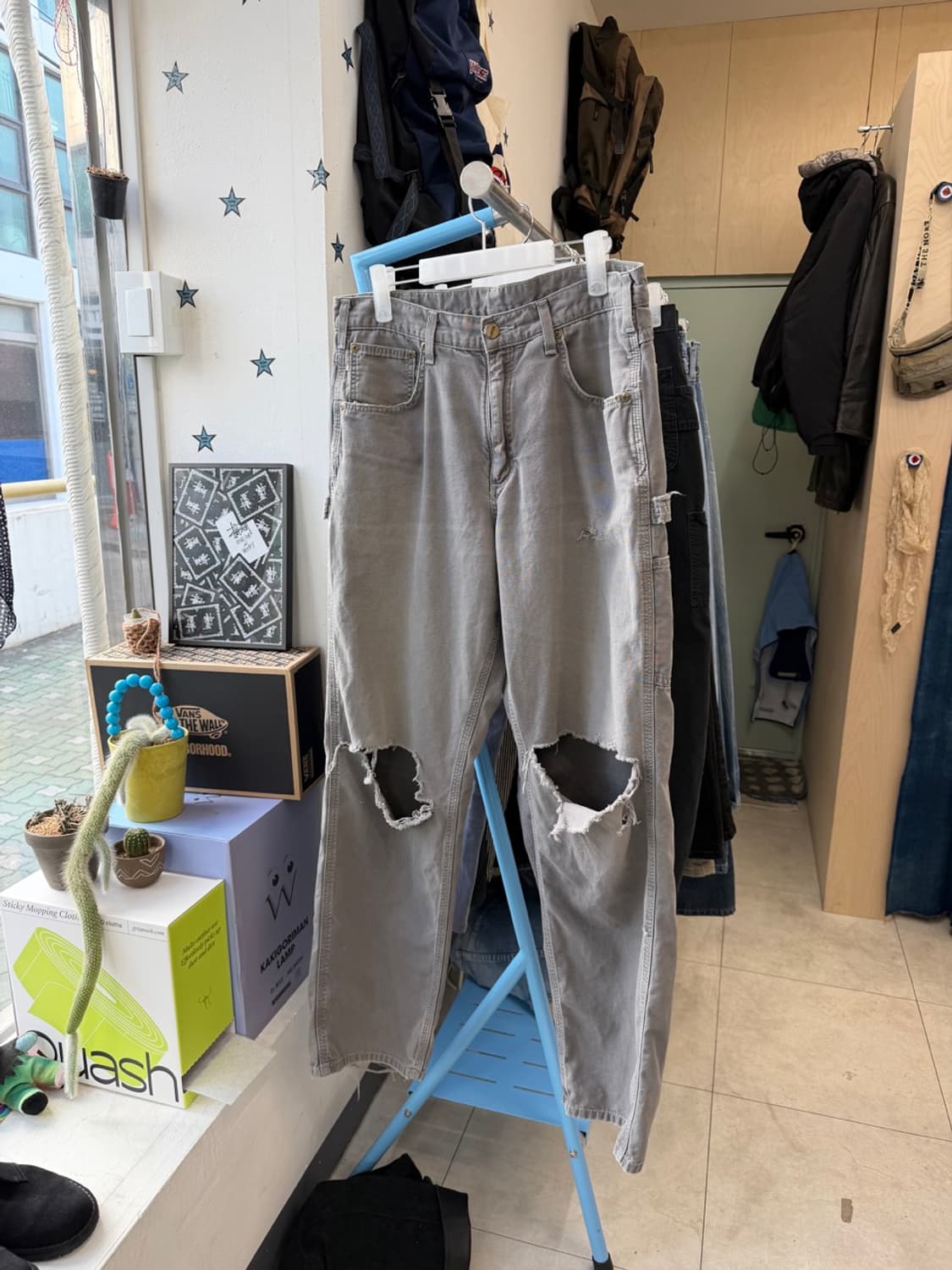 CARHARTT carpenter 상품이미지4