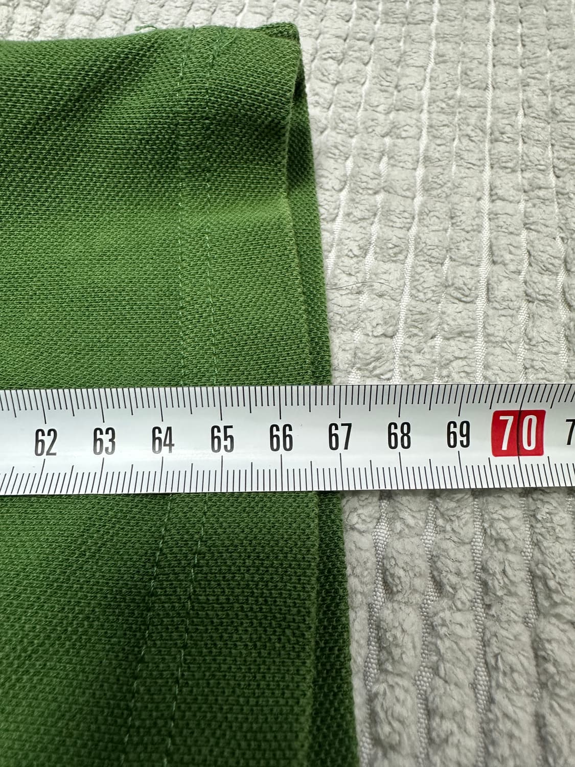 몽클레어 pk 폴로 티셔츠 상품이미지7