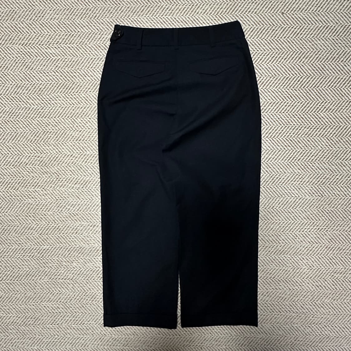 MARGARET HOWELL wide slacks 상품이미지2