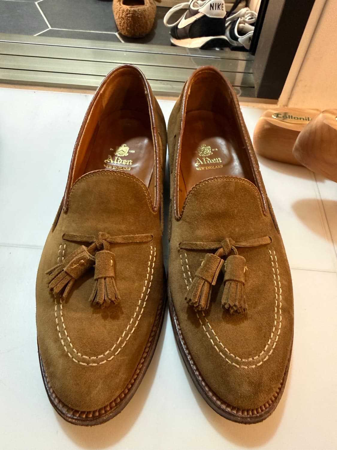 알든 3403 상품이미지1