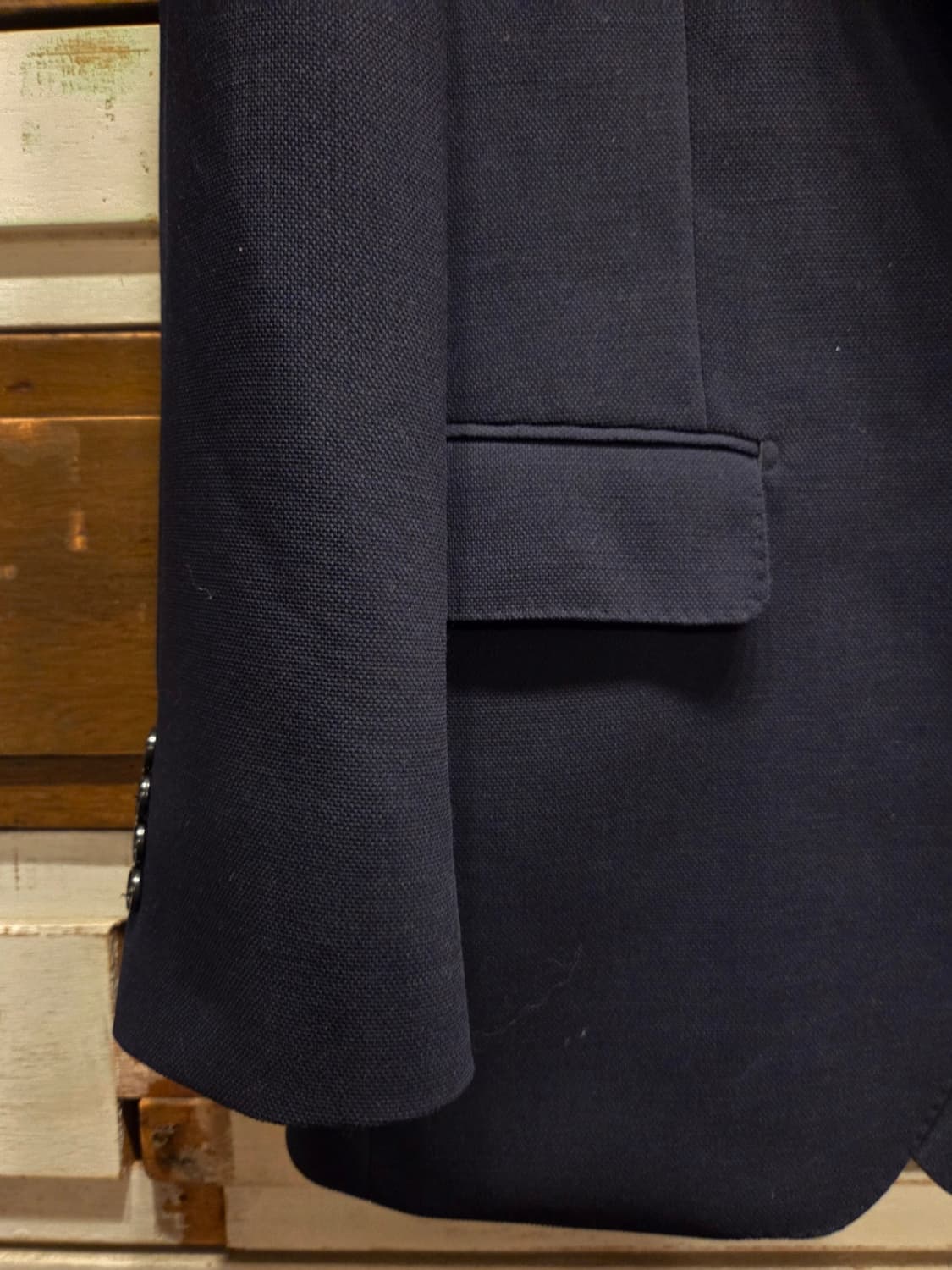 킨록앤더슨 홉색자켓 상품이미지3