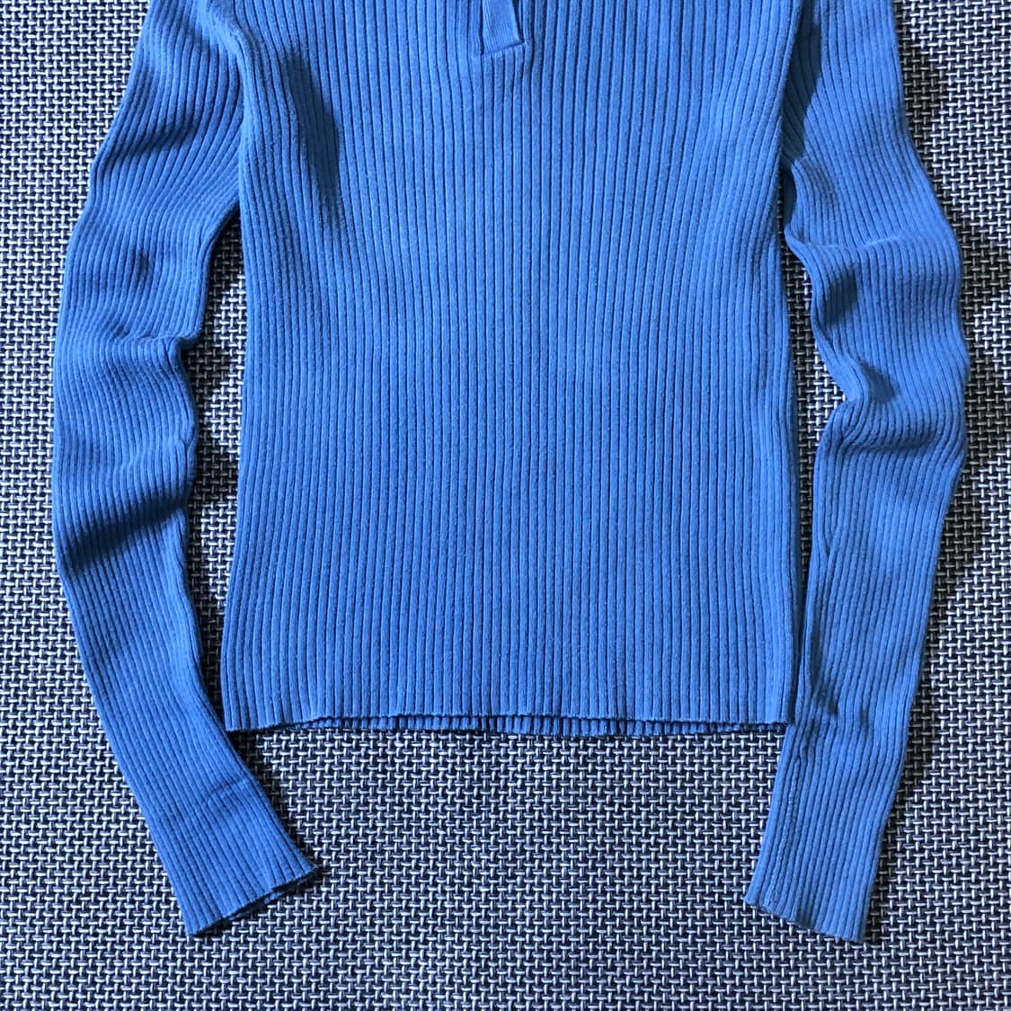 폴로 진스 랄프로렌 코튼 니트 (90) 상품이미지4