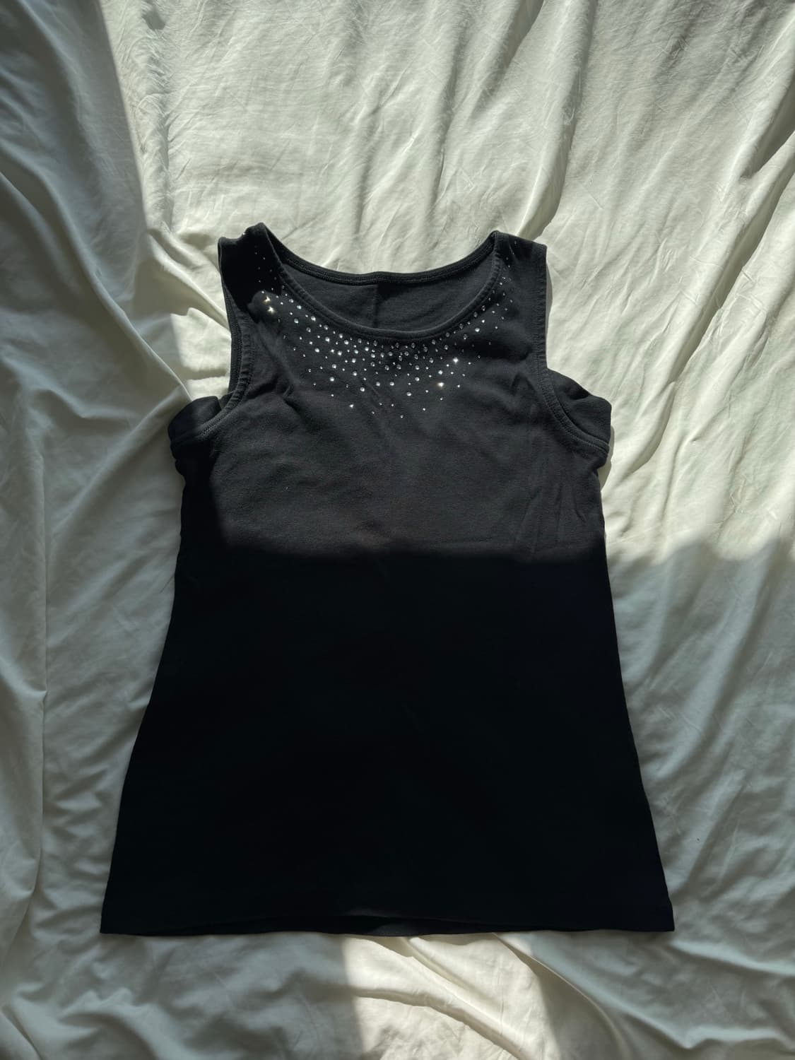 핫픽스 슬리브리스 상품이미지1