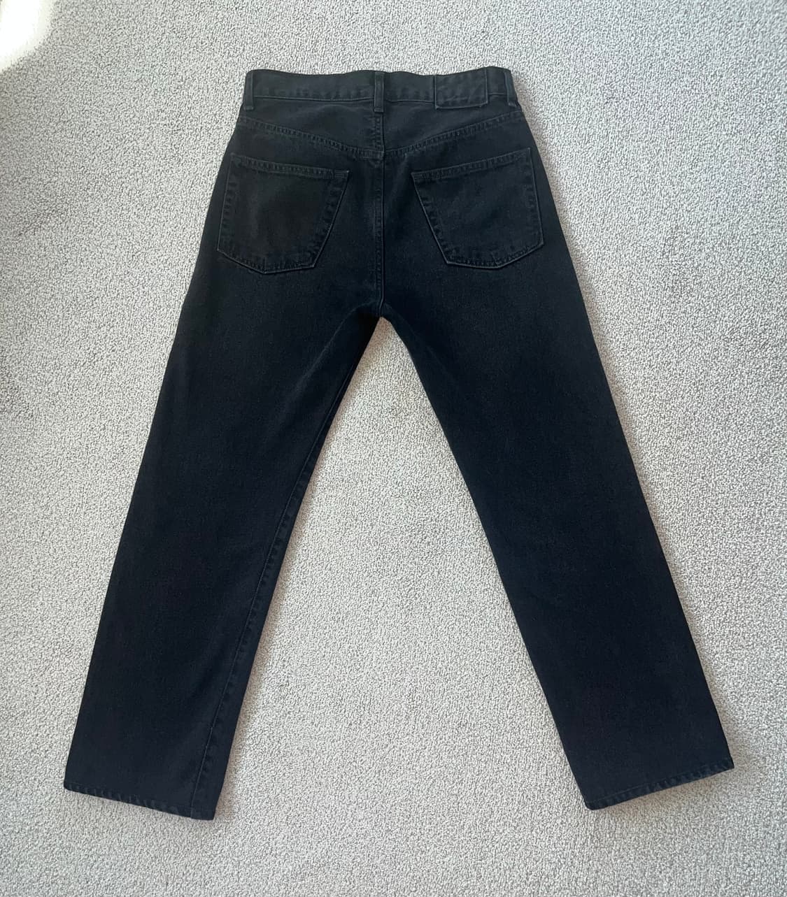 28) raffine noir - SE fit 상품이미지3