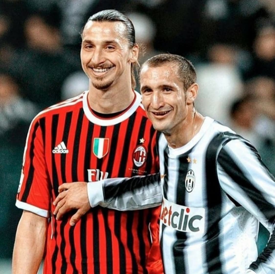 ♤필독♤ 11/12 AC밀란 홈 M 상품이미지9