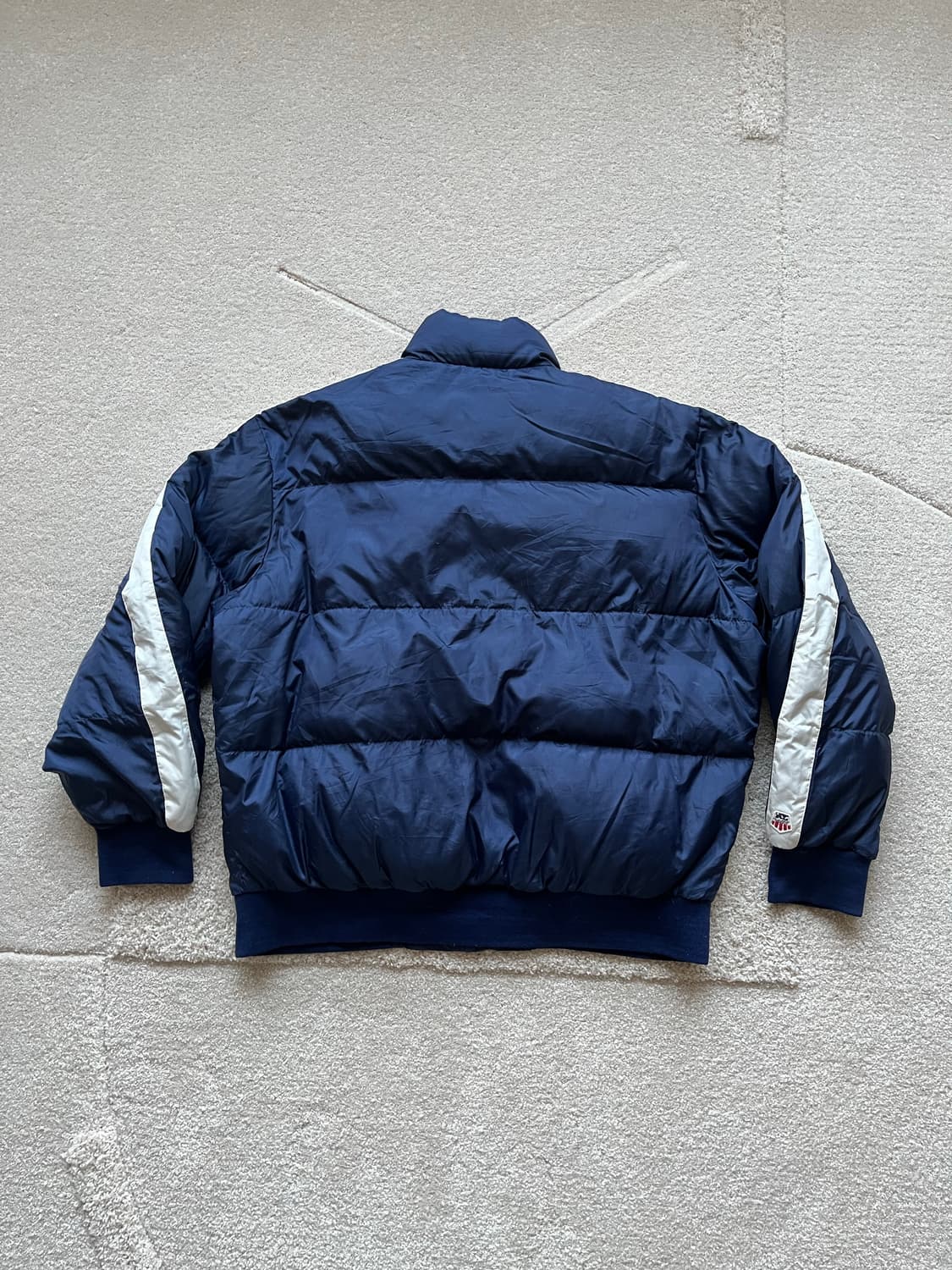 폴로 랄프로렌 다운 패딩 (105-110) 상품이미지9