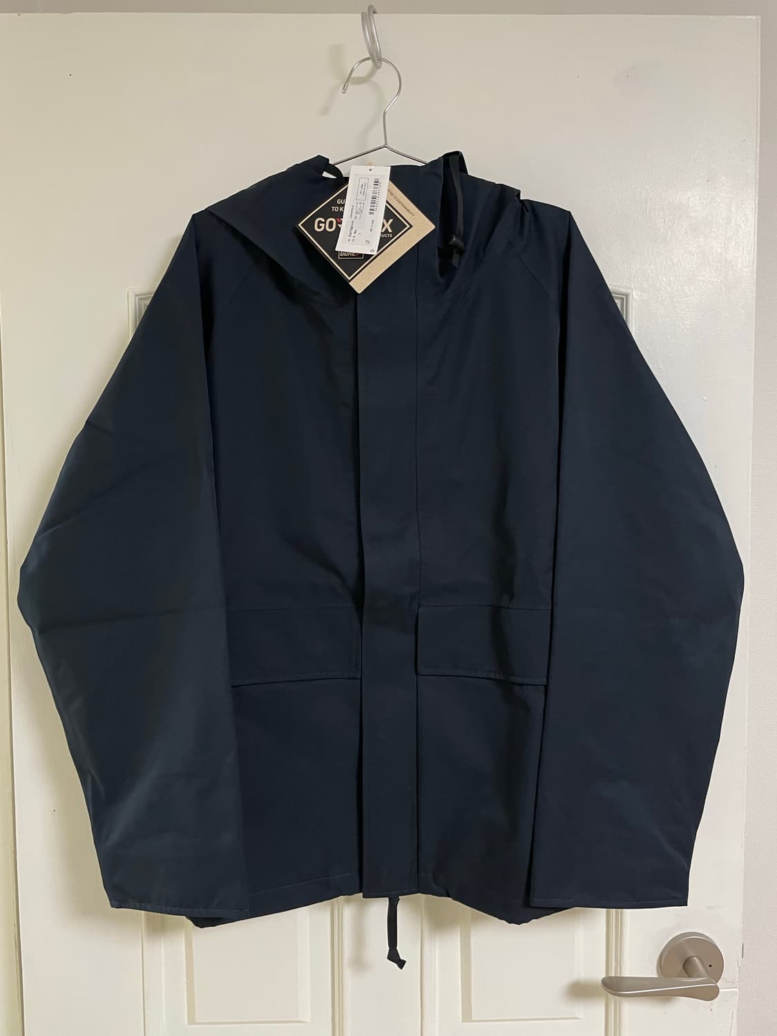 새상품 나나미카 크루저 자켓 2L 상품이미지2