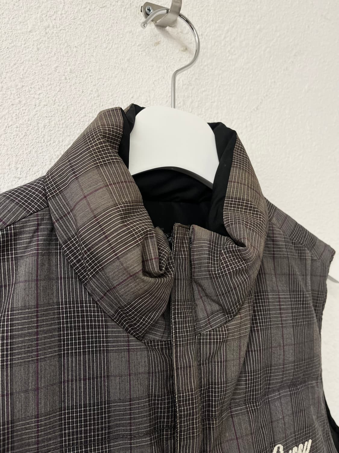 00s STUSSY AUTHENTIC GEAR 상품이미지3