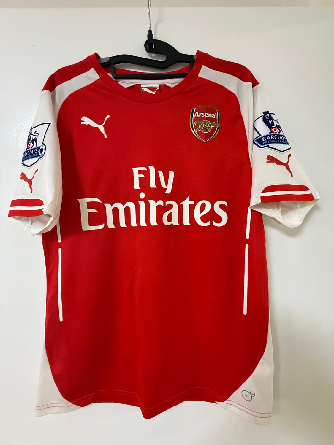 푸마 아스날 14-15 홈 외질 상품이미지2