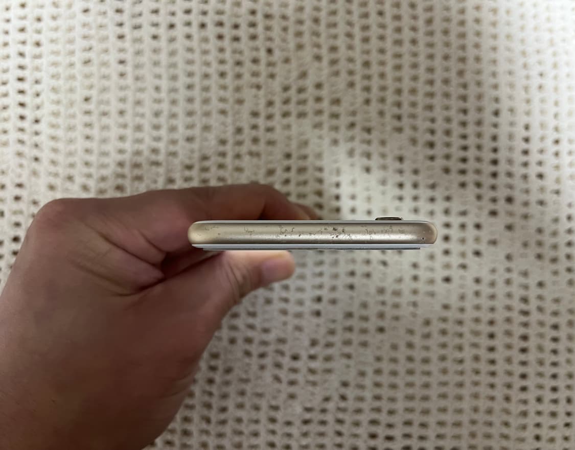 아이폰 6s 128gb 무음  배터리성능 100프로 상품이미지5
