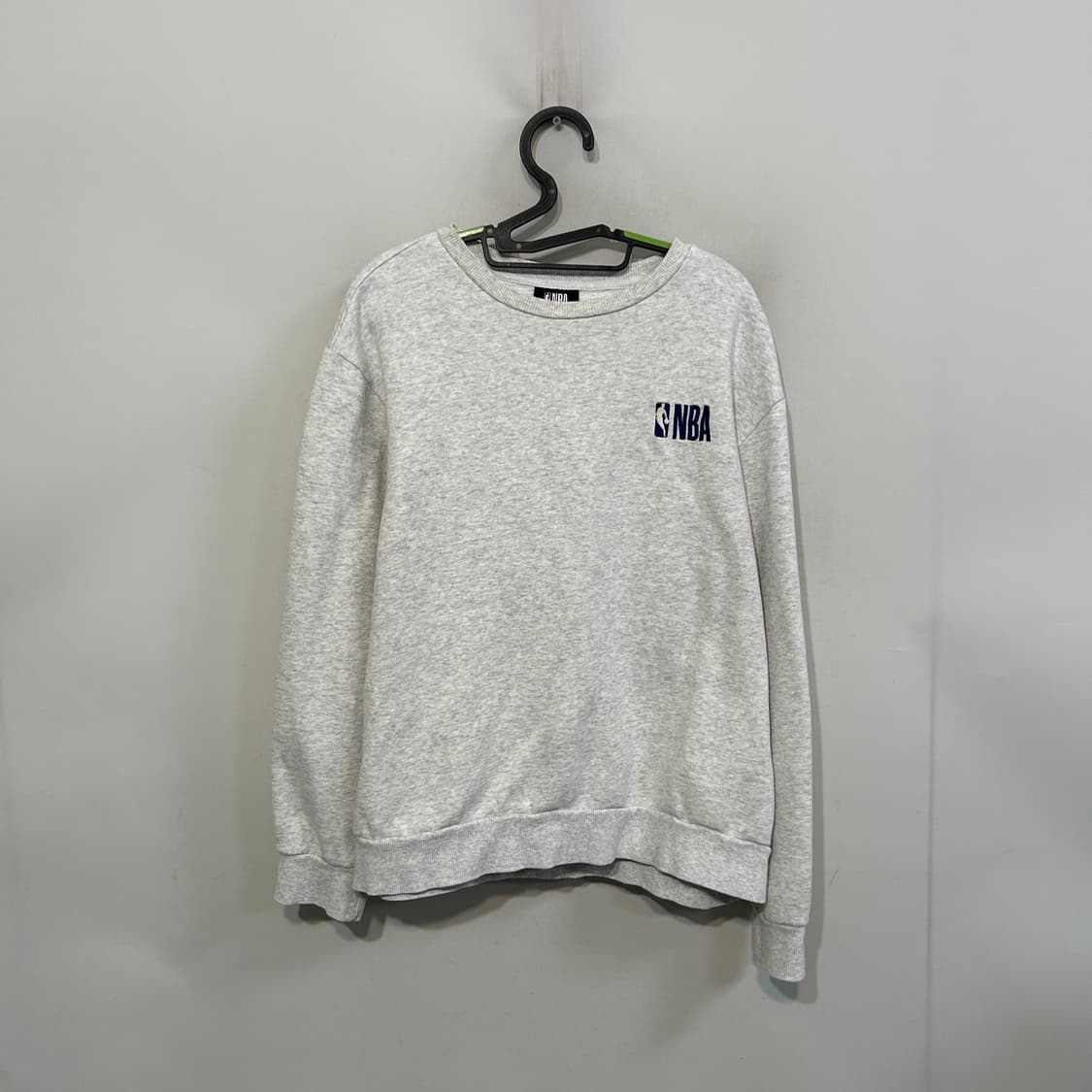 NBA 남성 기모 맨투맨 105 상품이미지1