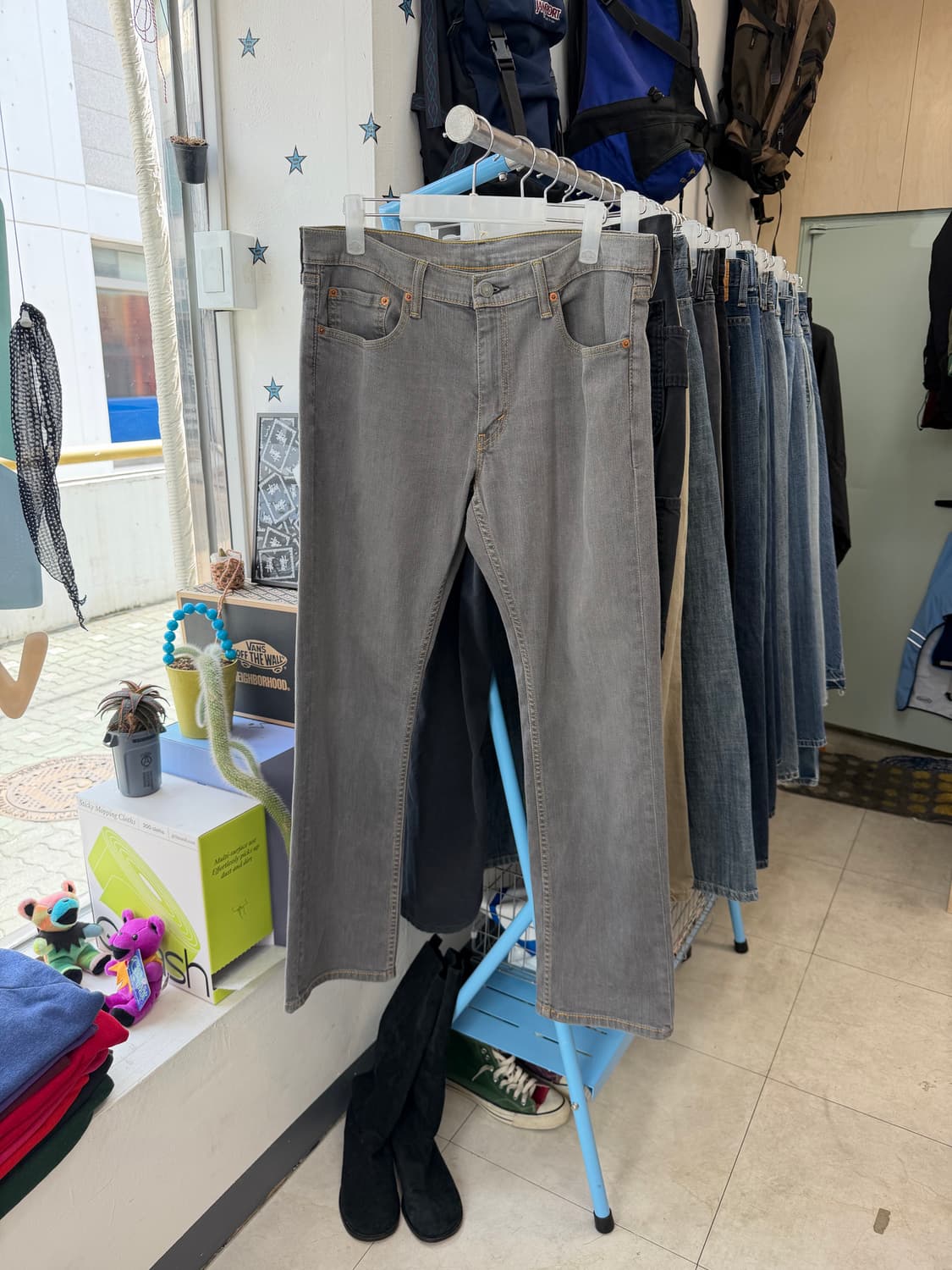 Levi’s 559 상품이미지5