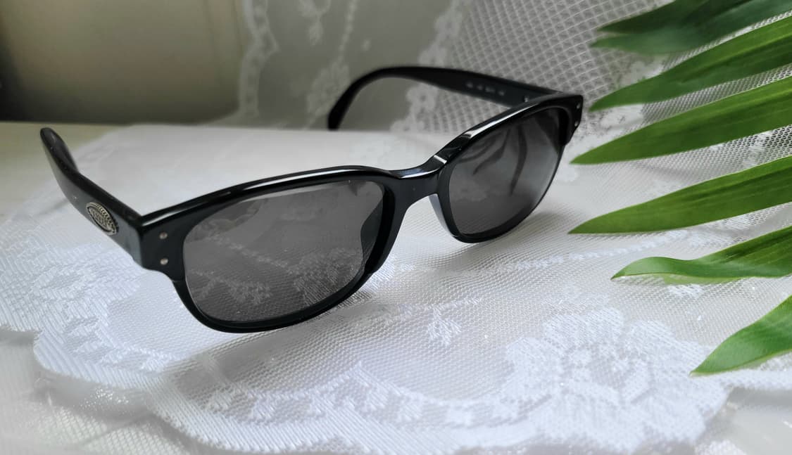 OLIVER 90s Vintage Rectangle 선글라스 상품이미지1