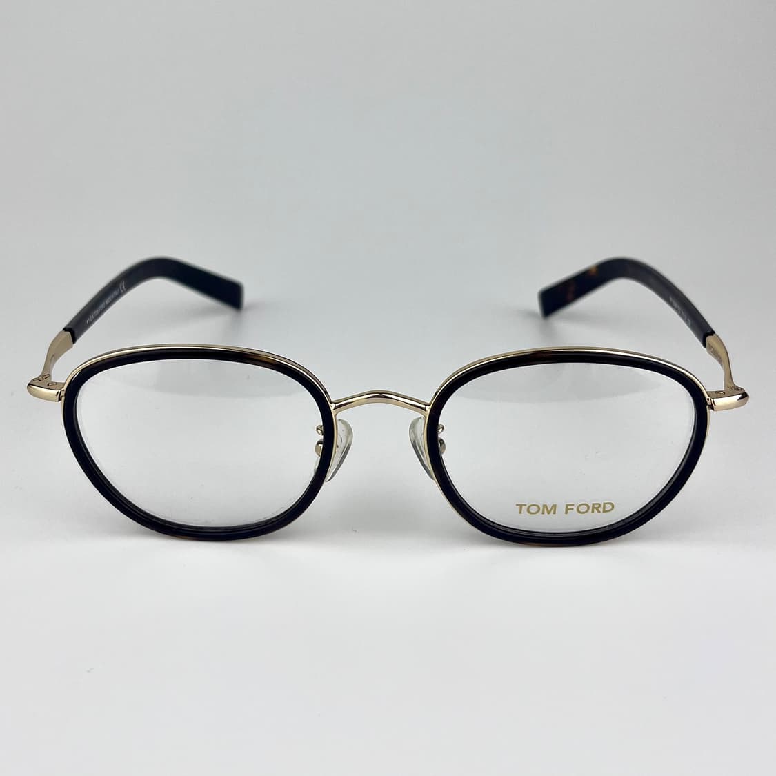TOM FORD 톰포드 뿔테 안경 상품이미지3