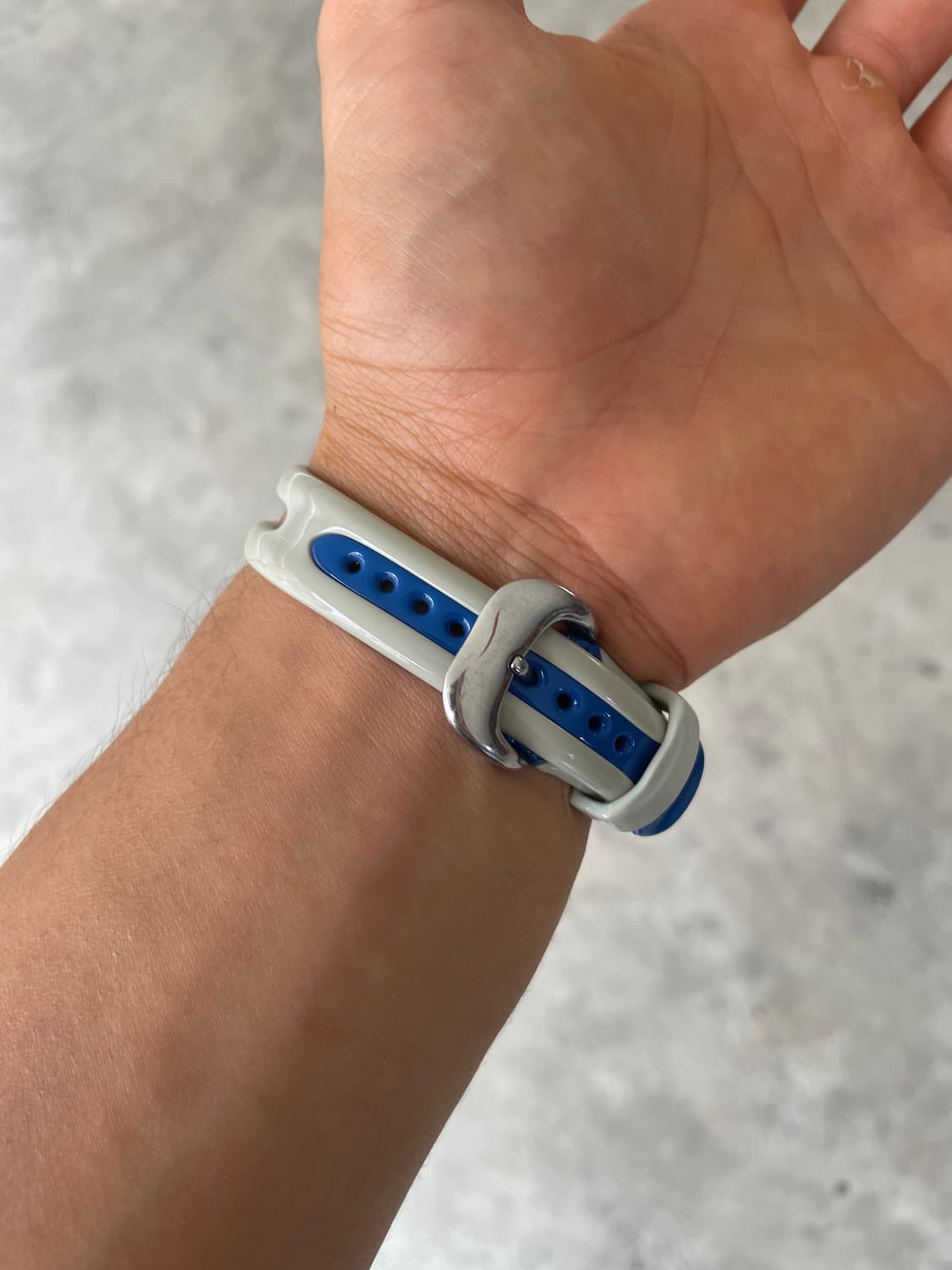 00s Nike Triax Swift Watch(WR0078) 상품이미지8