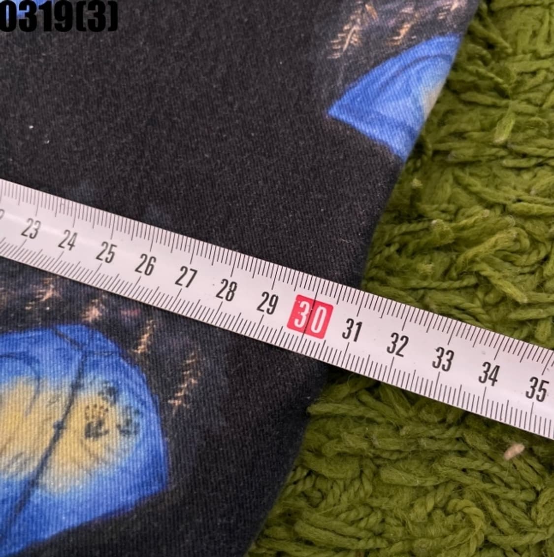 디스이즈네버댓 팬츠 상품이미지7