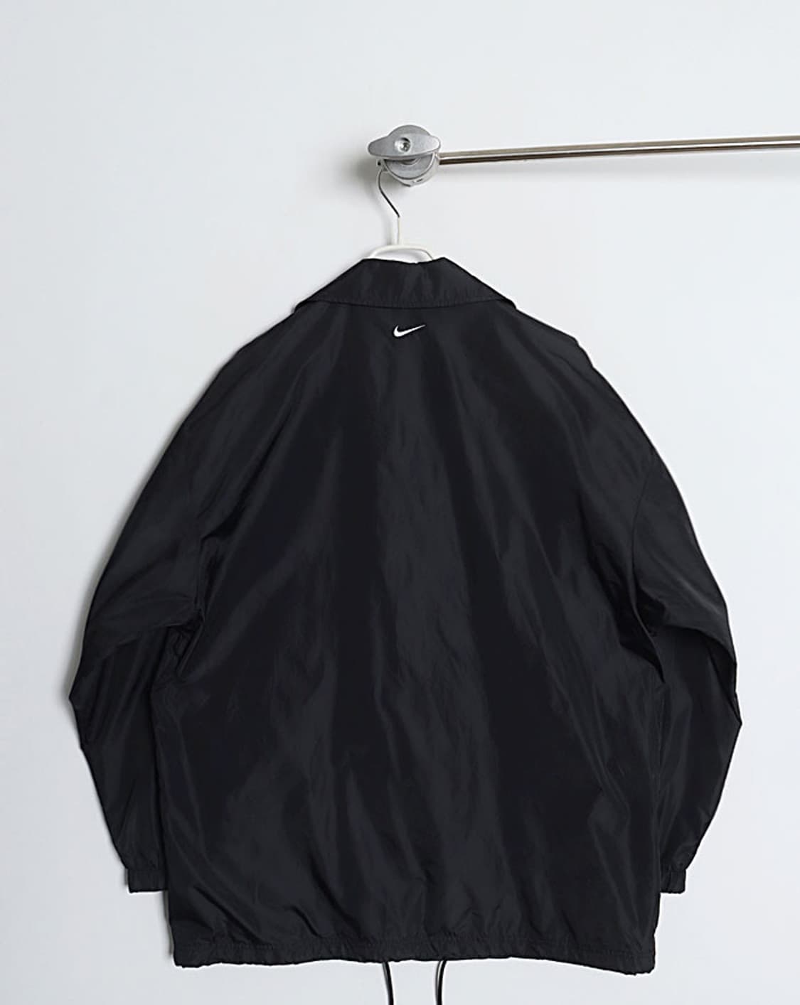 나이키 나일론 코치 쟈켓 상품이미지5