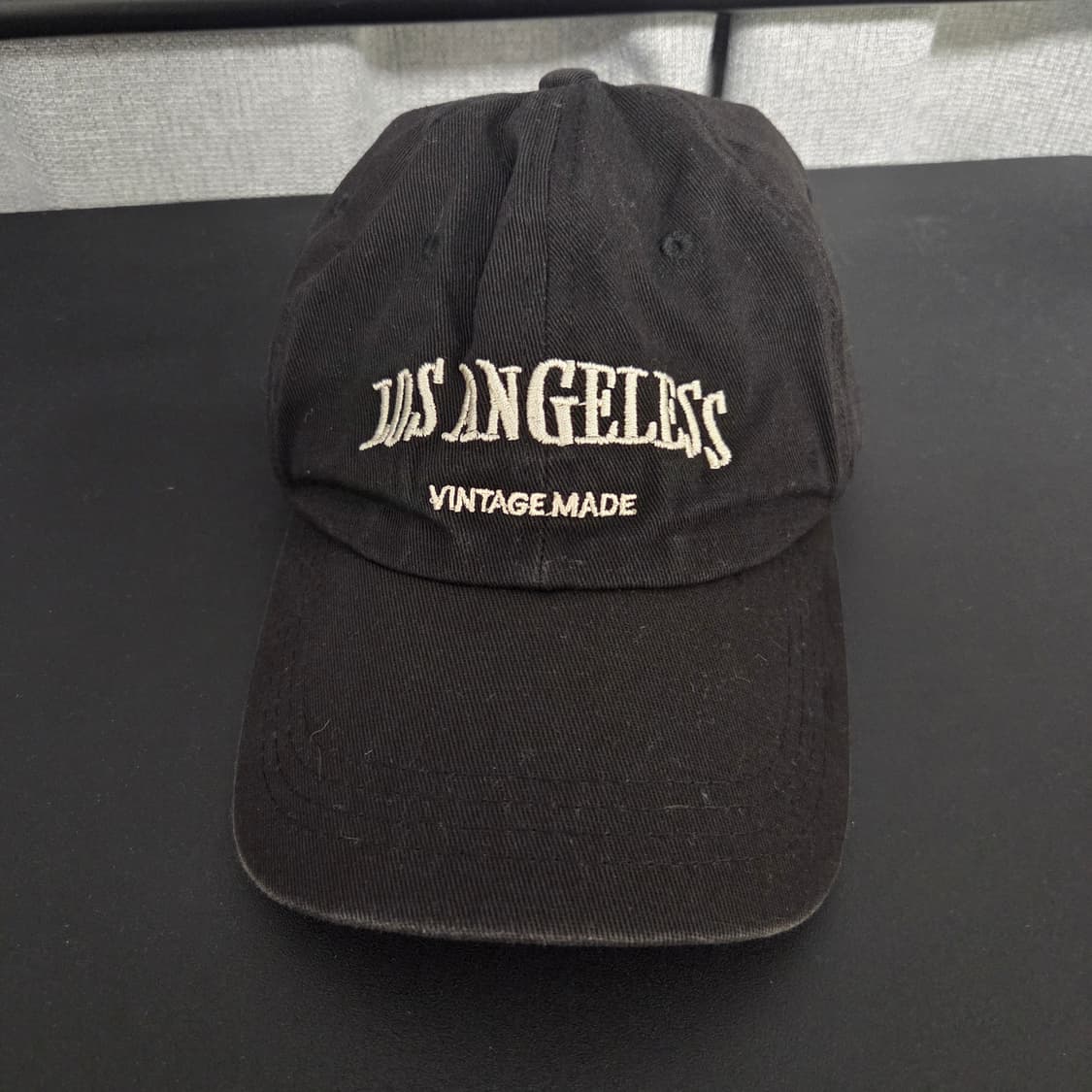 Vintage LA 볼캡 상품이미지2