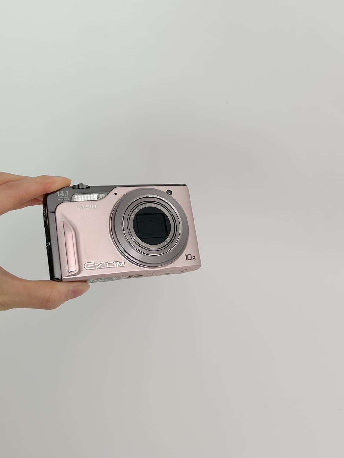츄디카!) 카시오 엑슬림 h15 Exilim 빈티지 디카 상품이미지5