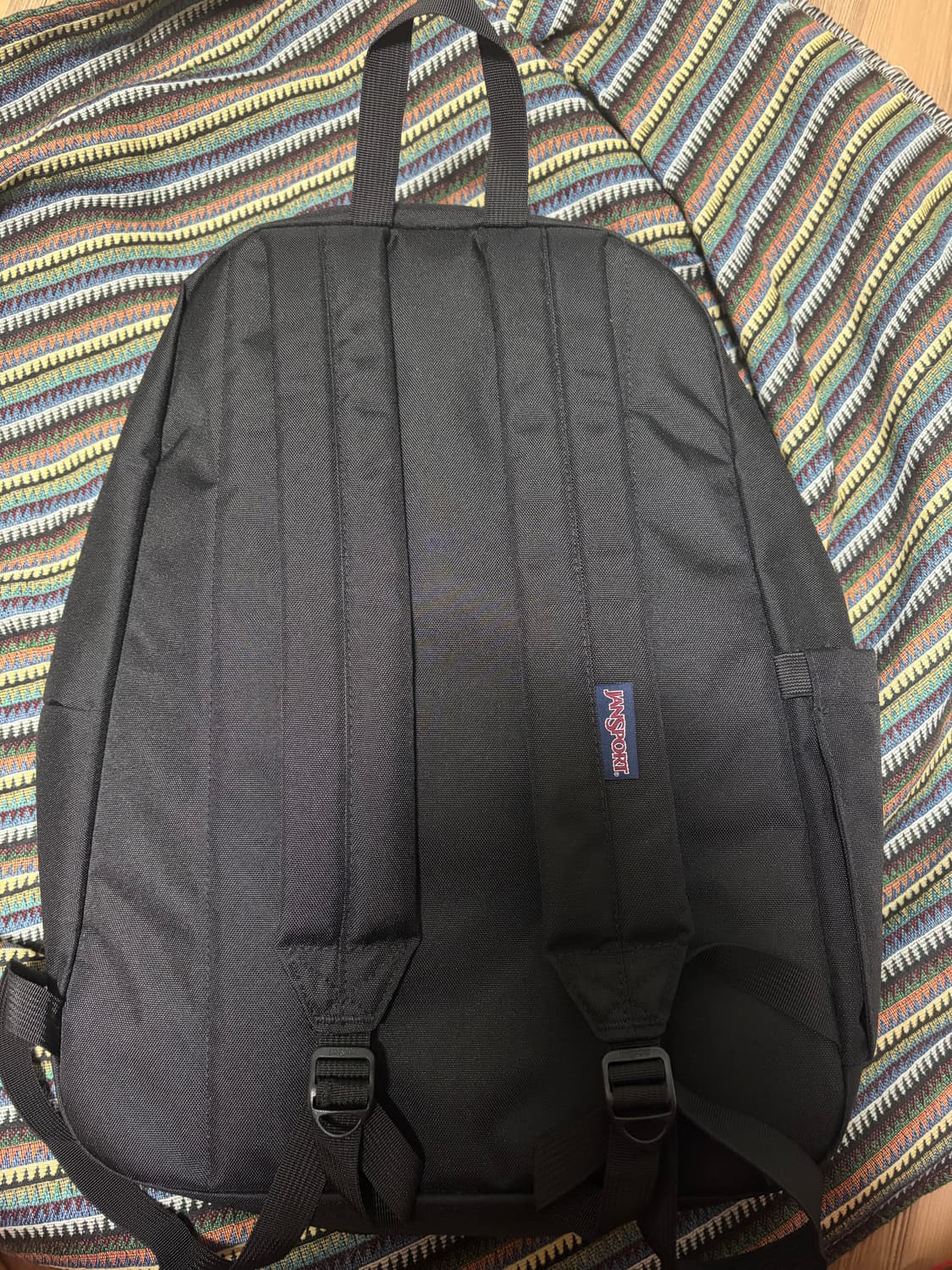 잔스포츠 슈퍼브레이크 플러스 랩탑 백팩 상품이미지3