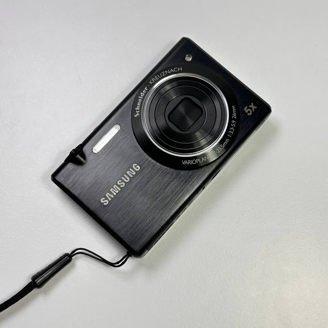 셀카) samsung mv800 삼성 미러팝 한효주 디카 상품이미지1