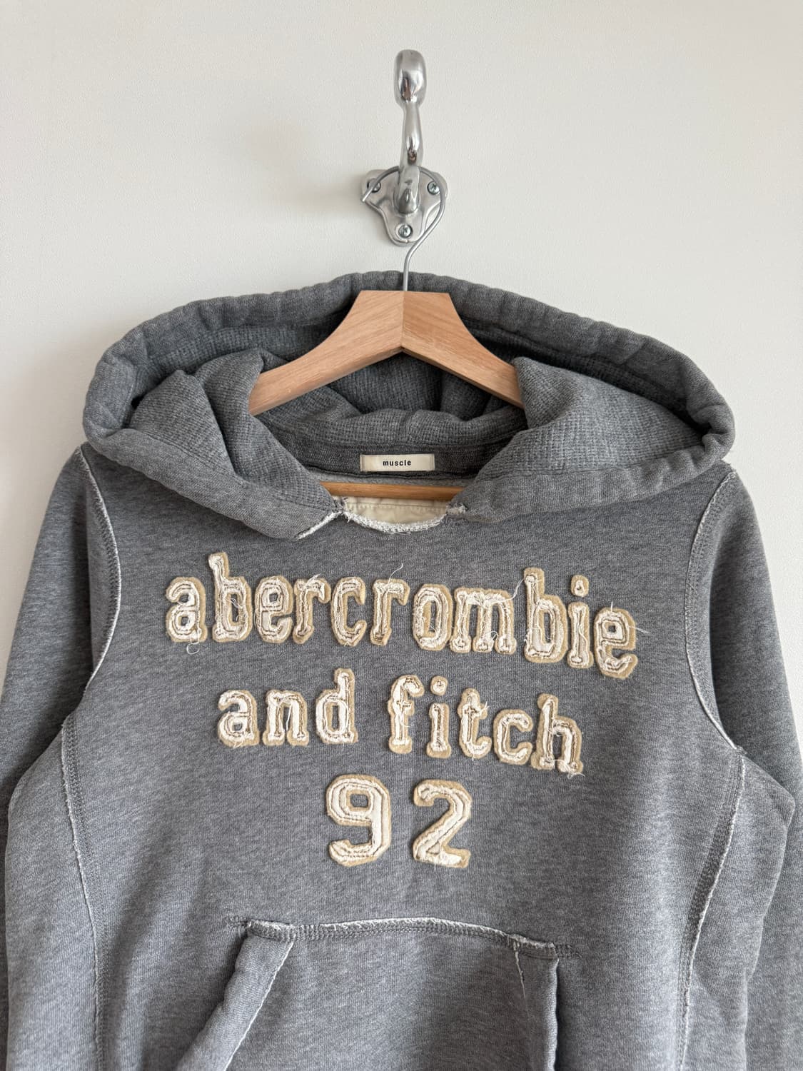아베크롬비(Abercrombie & Fitch) 후드(키즈 L) 상품이미지2