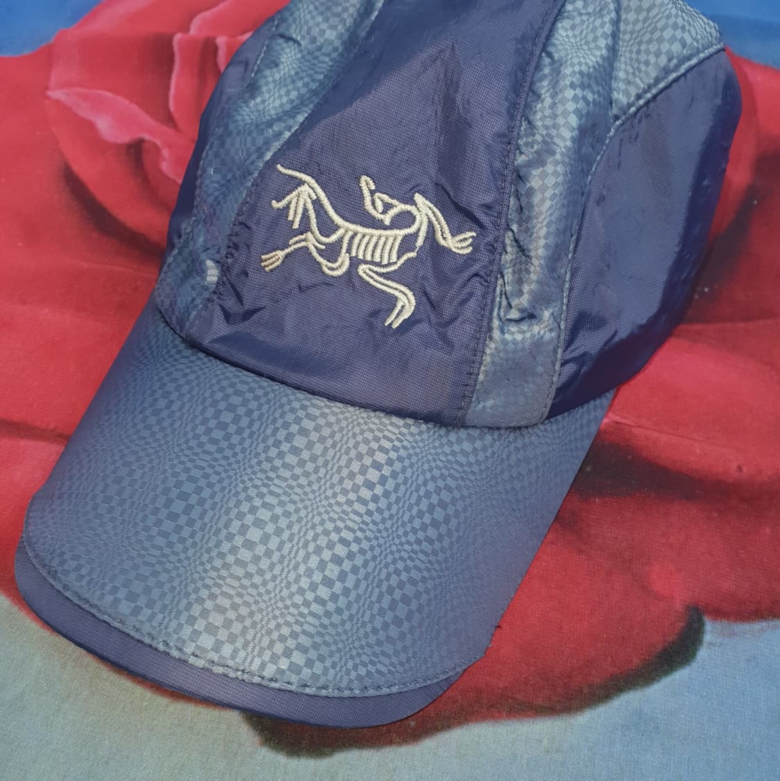 ARC'TERYX Vintage Cap 상품이미지2