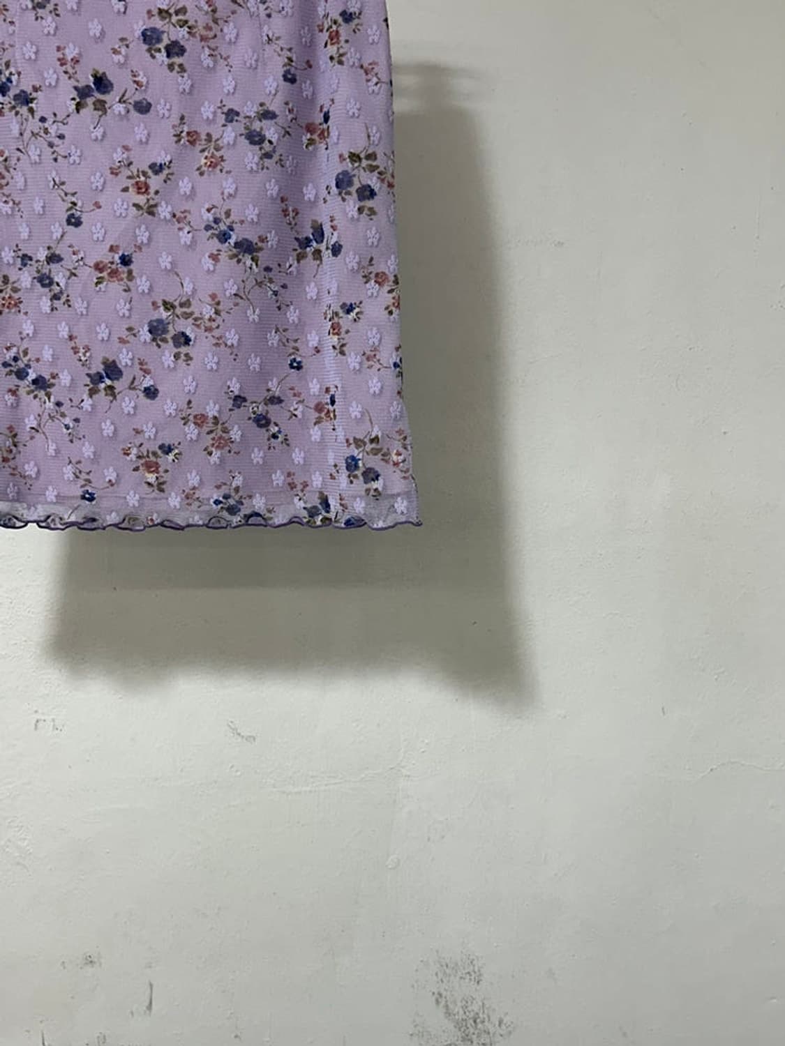 vtg skirt 상품이미지4