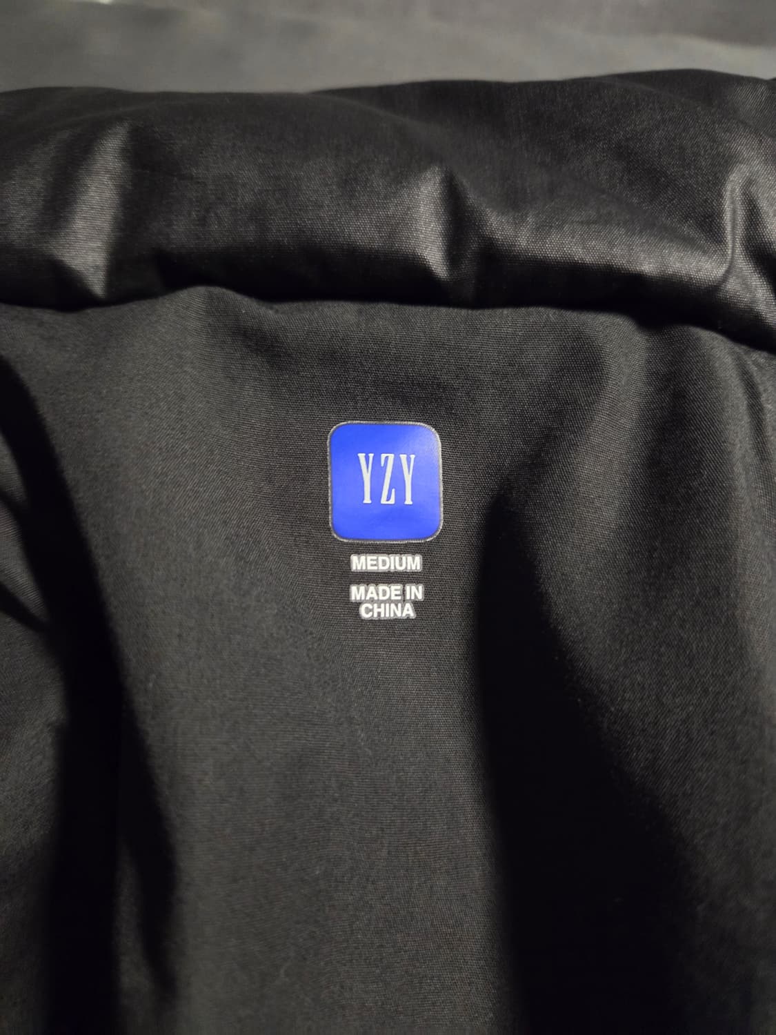 이지 갭 라운드자켓 V1 상품이미지3