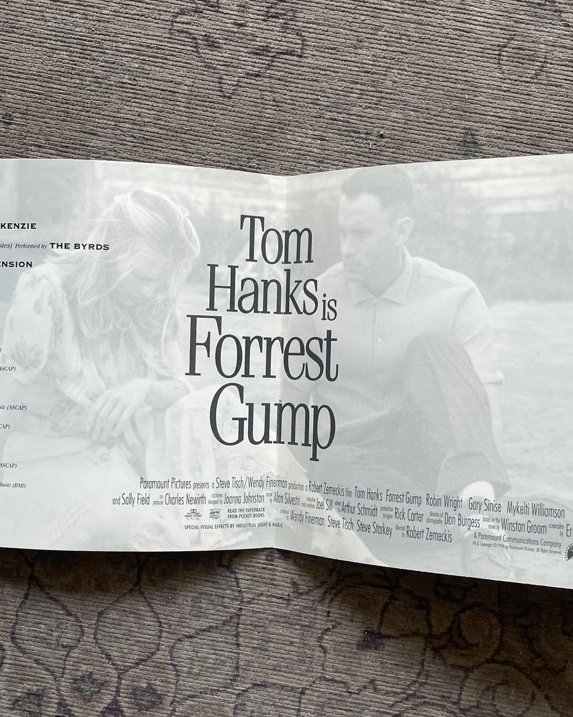 Forrest  Gump 상품이미지6