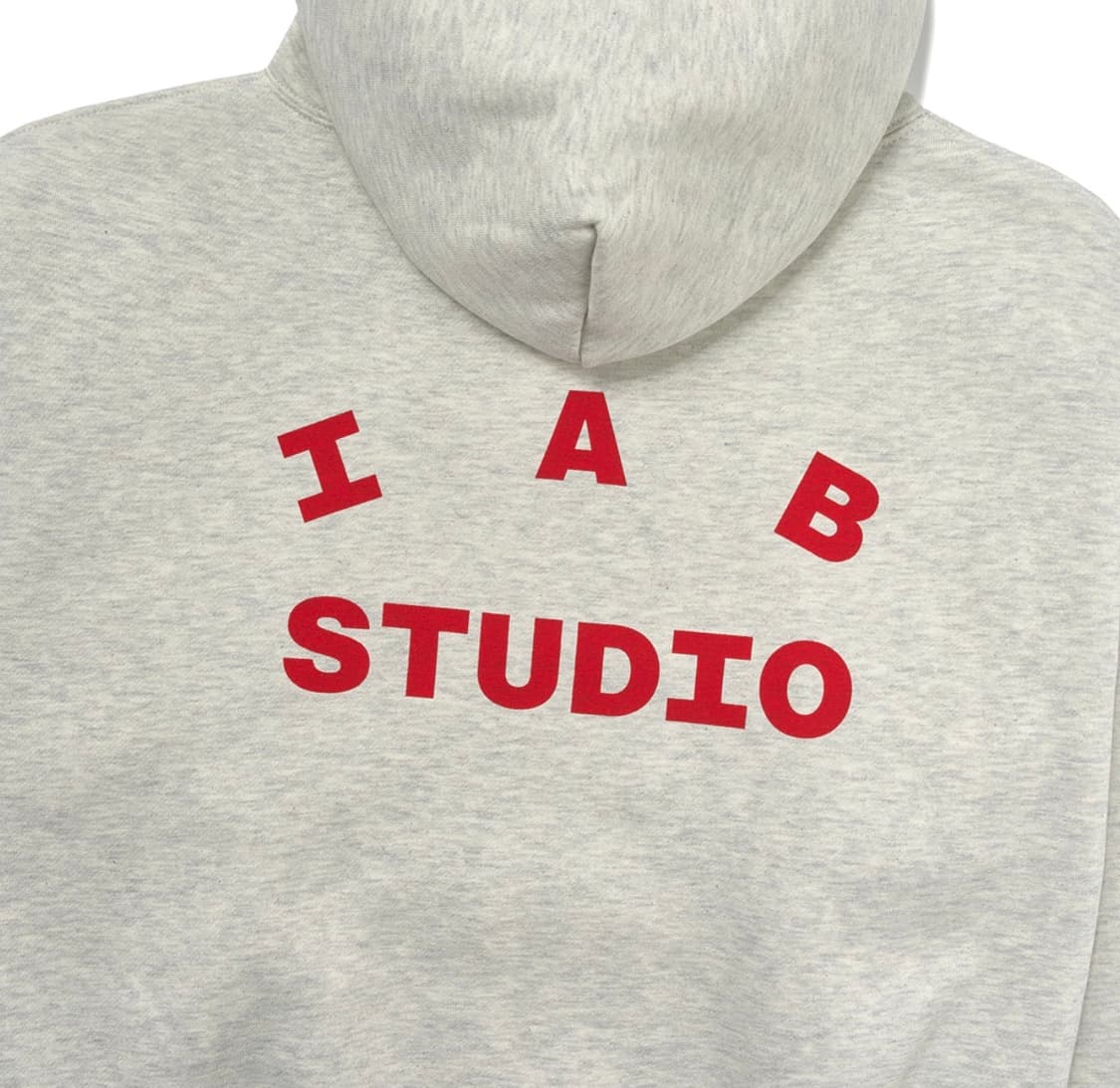 기아 타이거즈 x 아이앱 스튜디오 V12 후드 아이보리 상품이미지3