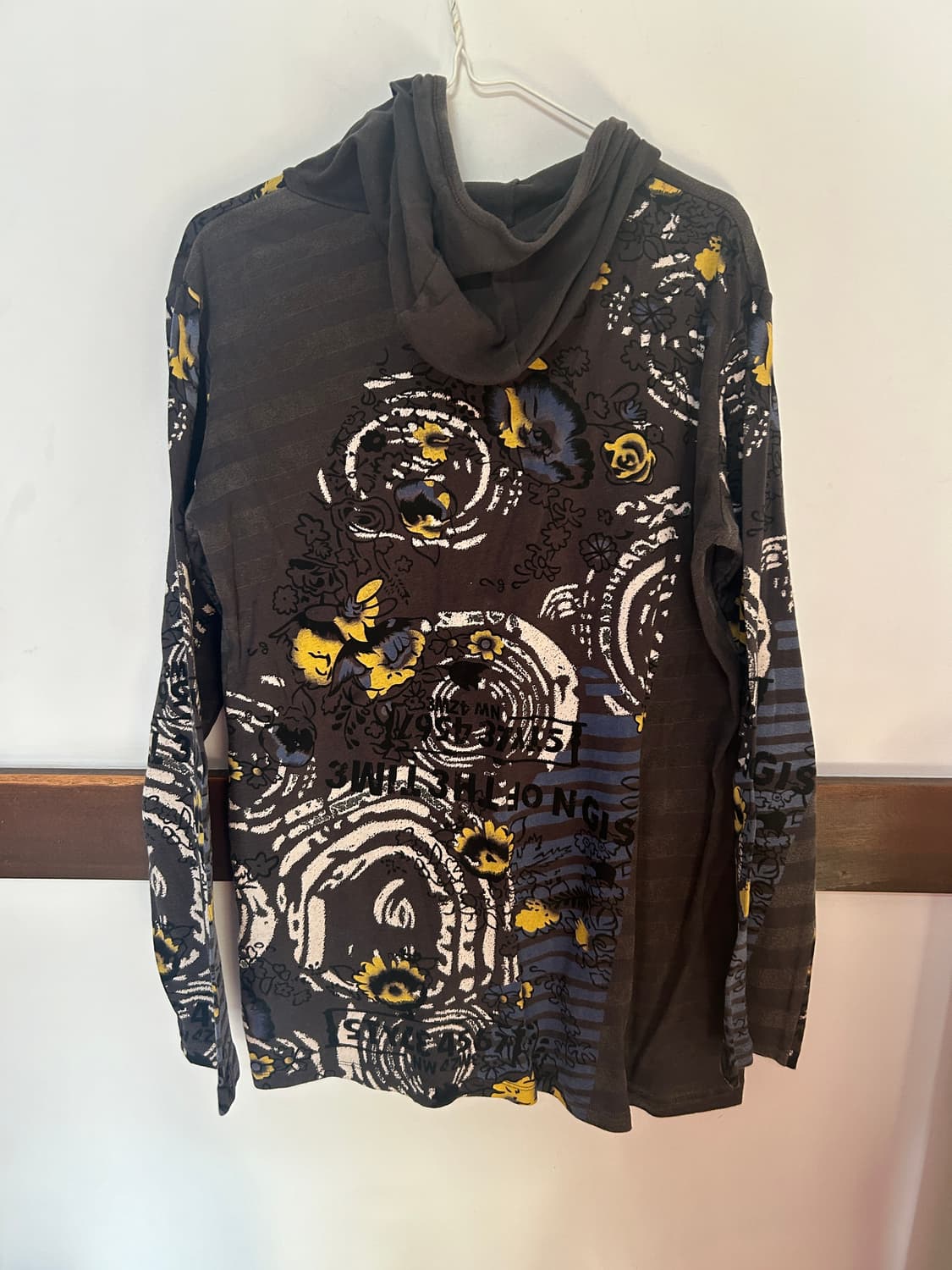 오리엔탈 후드집업 상품이미지7