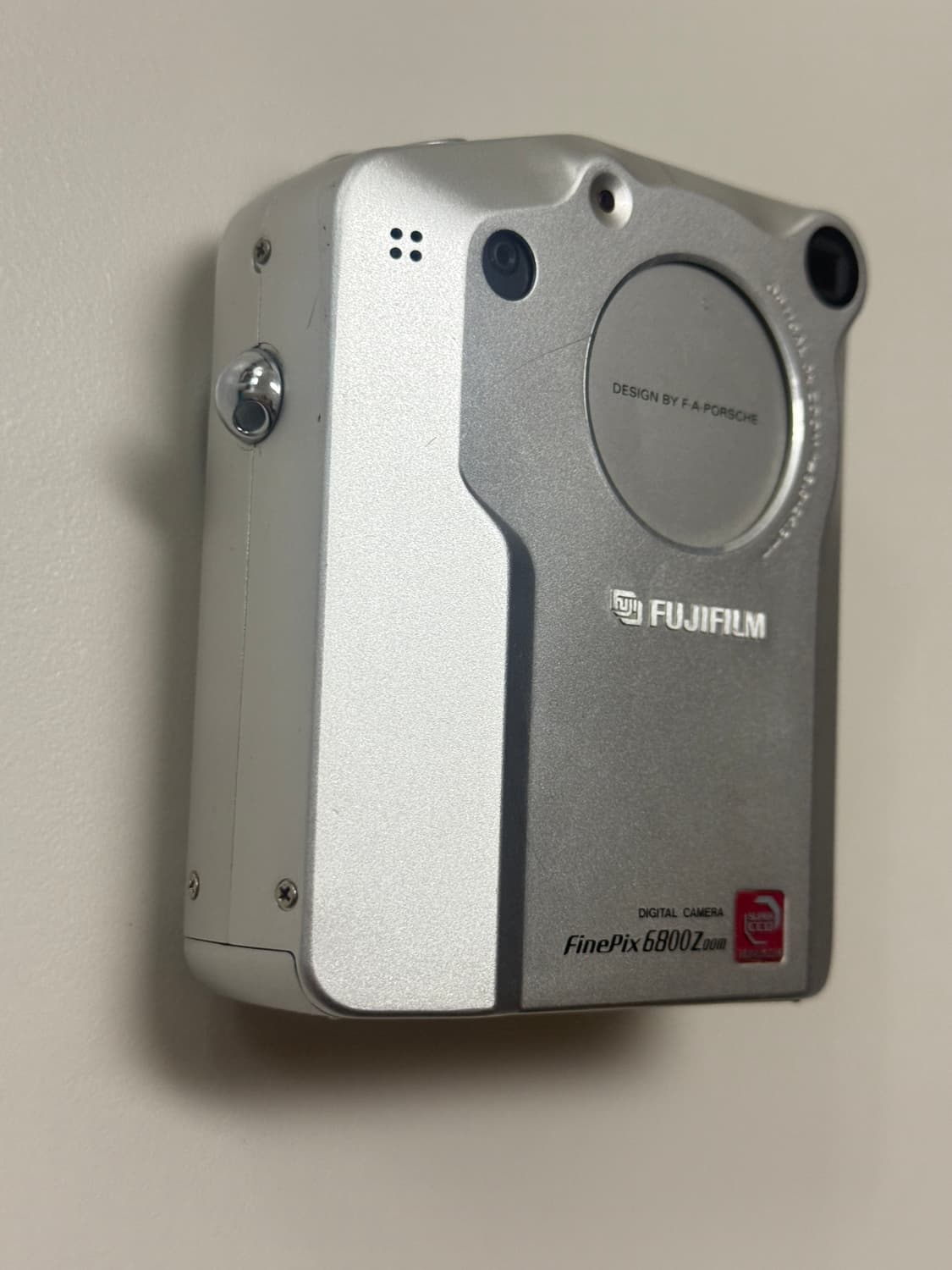 후지필름 파인픽스 6800z 상품이미지2