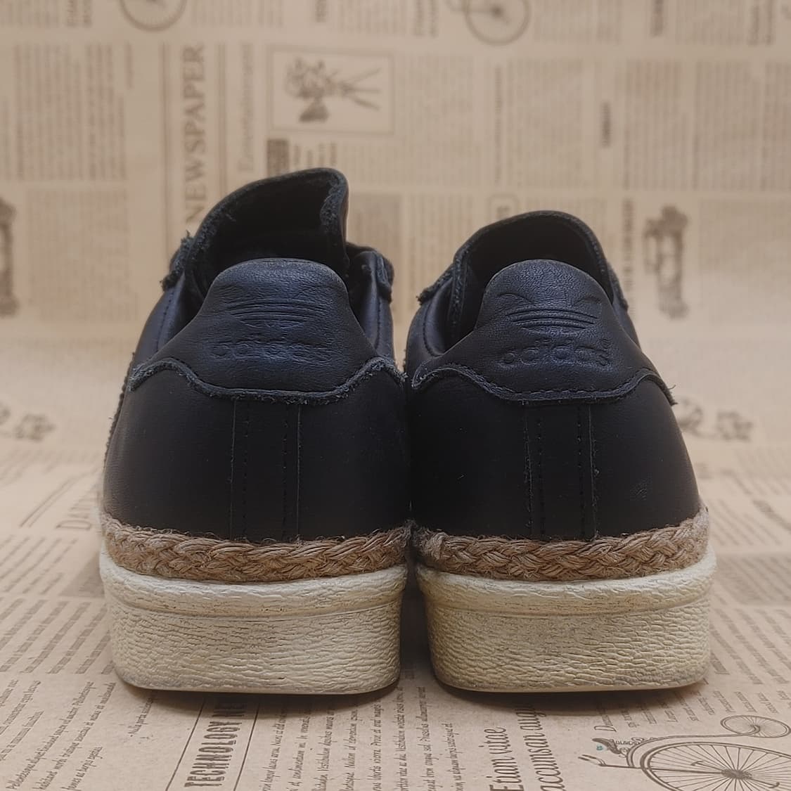 아디다스 슈퍼스타 80s 뉴볼드 스니커즈220 상품이미지4