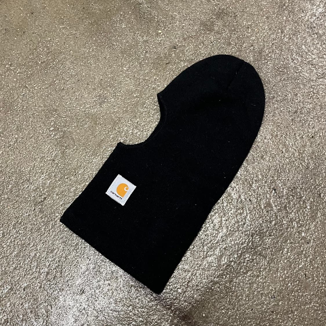 00s USA 칼하트 바라클라바 상품이미지1