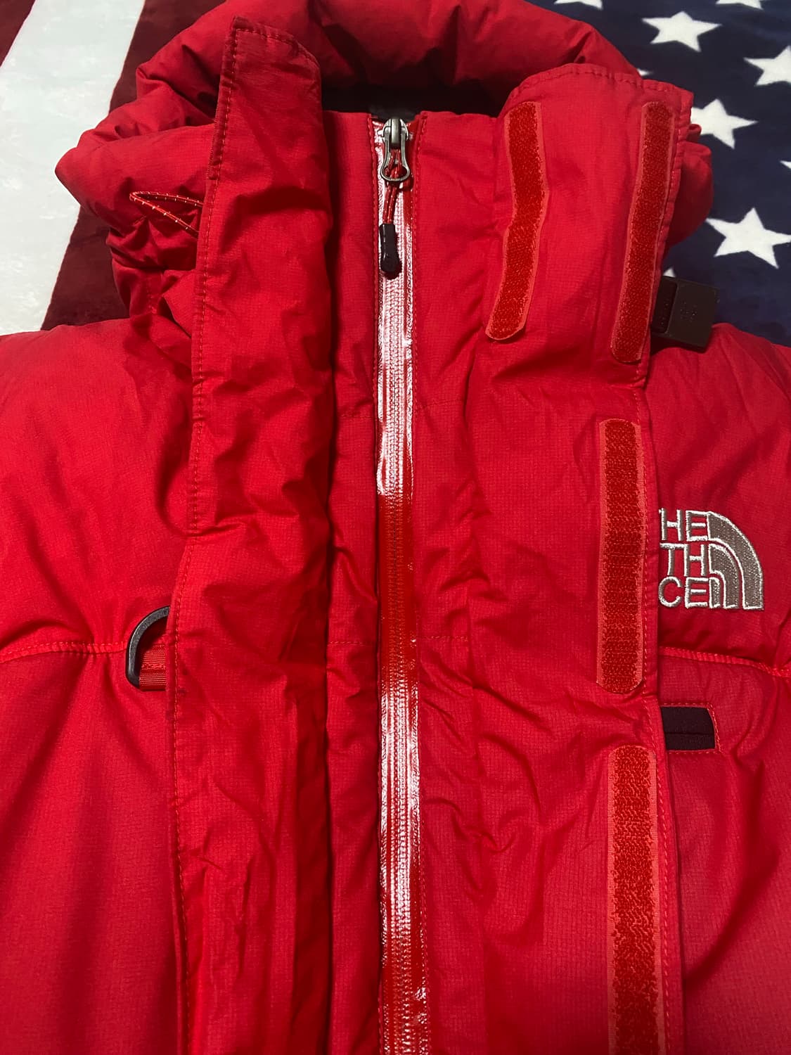 노스페이스 히말라야1 패딩 상품이미지9