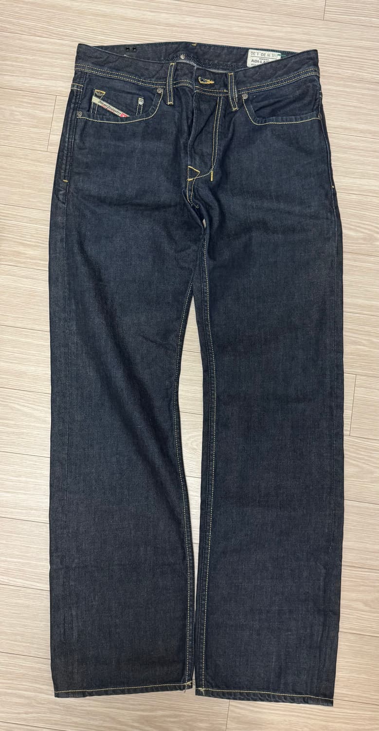 아디다스 X 디젤  상품이미지3