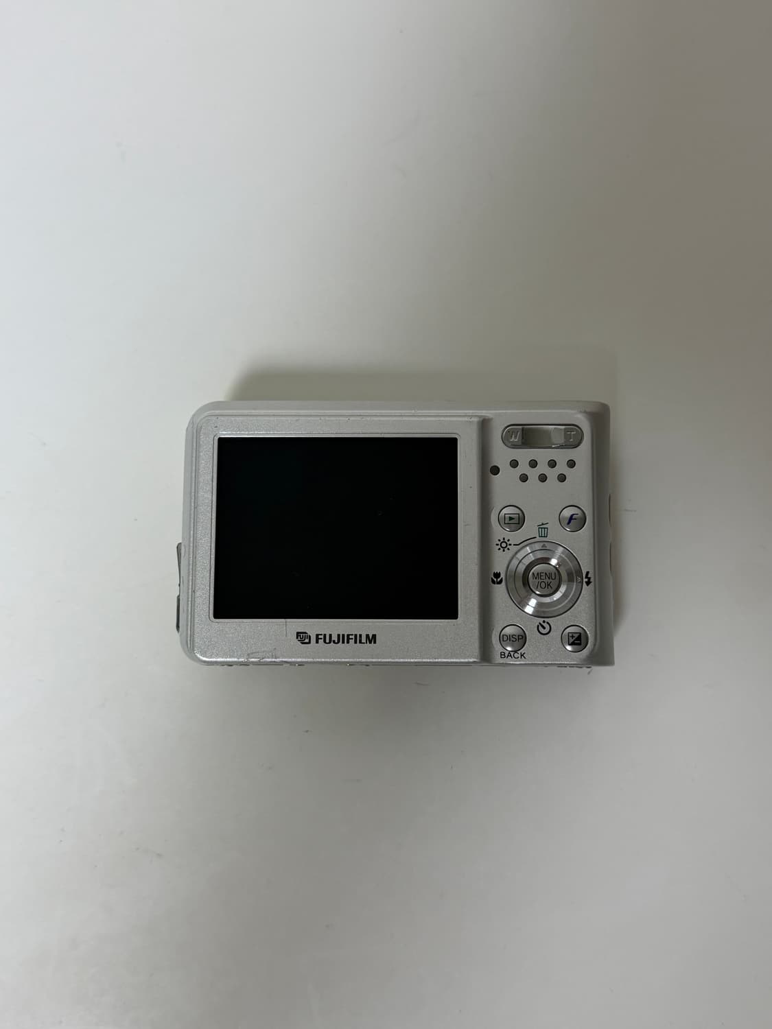 후지필름 파인픽스 fujifilm f30 디지털 카메라 디카 판매 상품이미지2