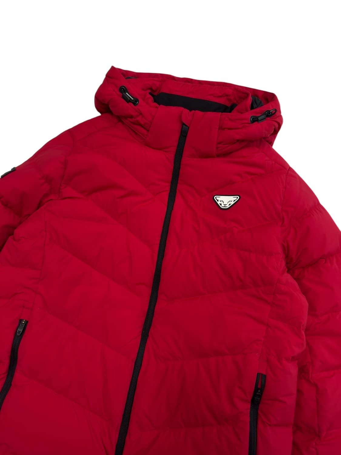 다이나핏 우먼스 패딩 상품이미지3