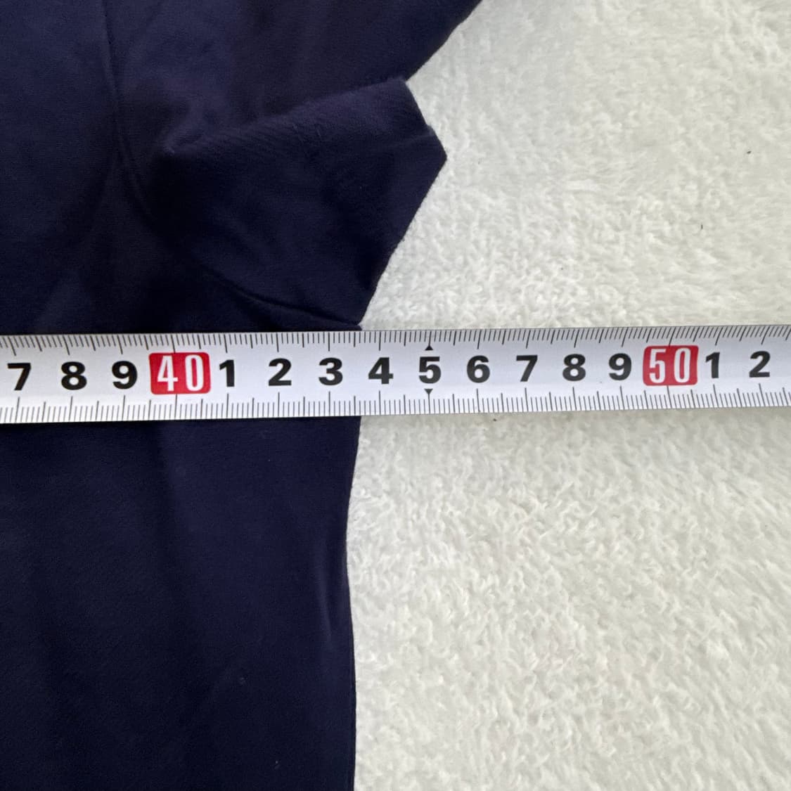 95 루이까스텔 포켓 카라 반팔 티셔츠 0326T 상품이미지5