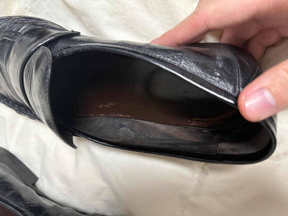 The row 더로우 소프트로퍼 일스킨 44 상품이미지3